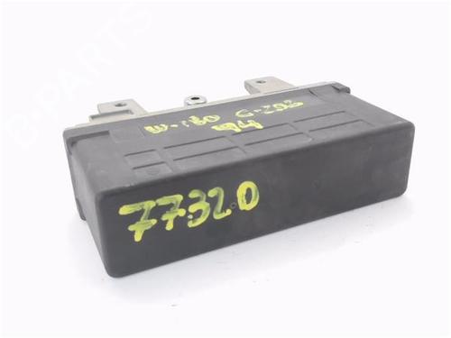 Electronic module MERCEDES-BENZ C-CLASS (W202) | BP30981241M83
