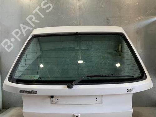 Used Tailgate CITROËN ZX (N2) [1991-1999]  18331033