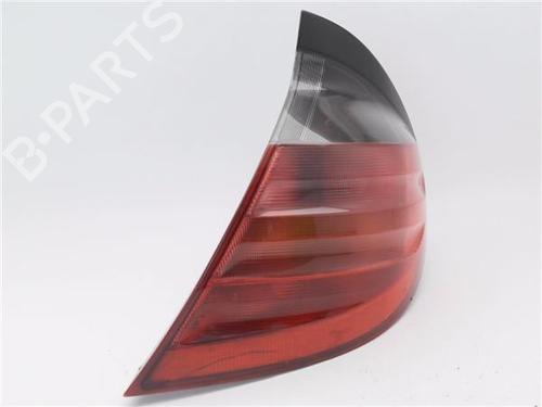 Used Right taillight Right taillight MERCEDES-BENZ C-CLASS Coupe (CL203) [2001-2011] 33730515 33730515