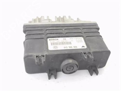 Electronic module SEAT IBIZA II (6K1)  | BP27347238M83 