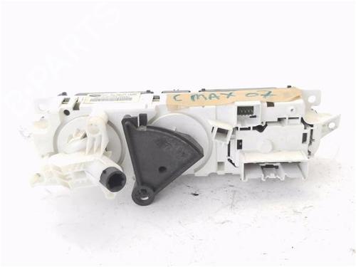 AC-Styringsenhed/Manøvreenhed FORD C-MAX (DM2)  | BP26579529I5 