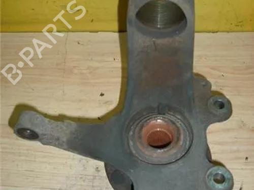 Left front steering knuckle FORD FOCUS II (DA_, HCP, DP)  | BP14337311M25 