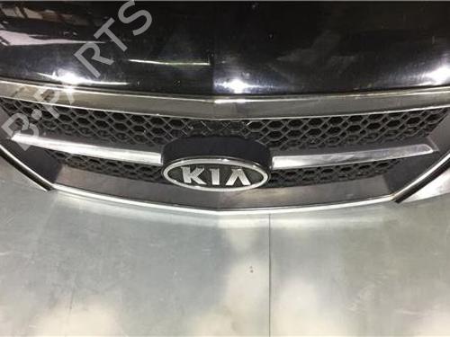 Hood KIA SORENTO I (JC)  | BP9691427C1 