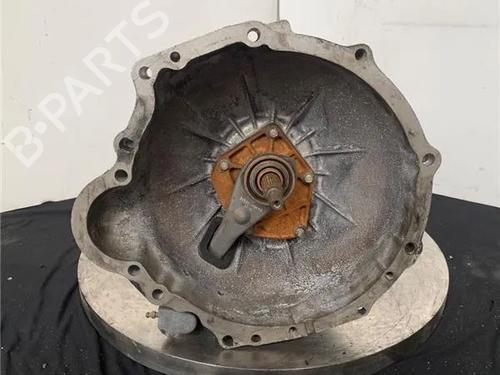 Used Gearbox NISSAN VANETTE Bus (C22) [1986-2013]  21359687