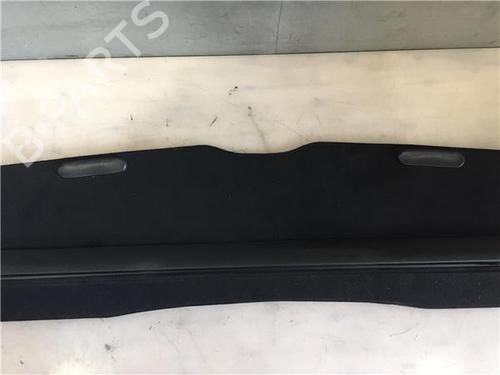 Rear parcel shelf PEUGEOT 307 SW (3H) 1.6 HDI 110 | BP11331514C85 