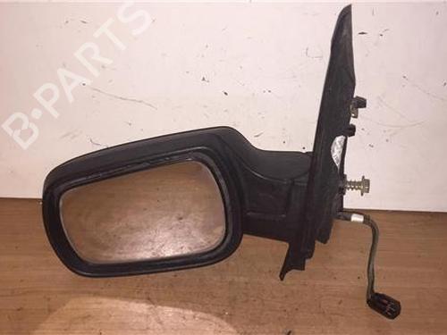 Left mirror FORD FIESTA V (JH_, JD_) 1.4 16V | BP9635305C26 
