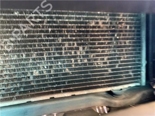 AC radiator PEUGEOT 207 (WA_, WC_)  | BP32419297M32 