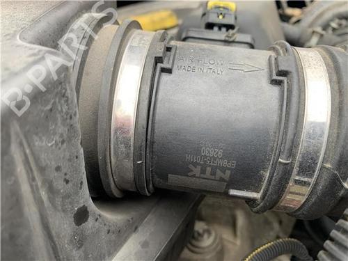 Mass air flow sensor OPEL CORSA D (S07) 1.3 CDTI (L08, L68) | BP24338663M95 - Image 2