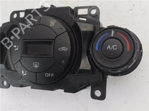 Climate control FORD FIESTA VI (CB1, CCN) 1.6 TDCi | BP29260073I5 - Image 10