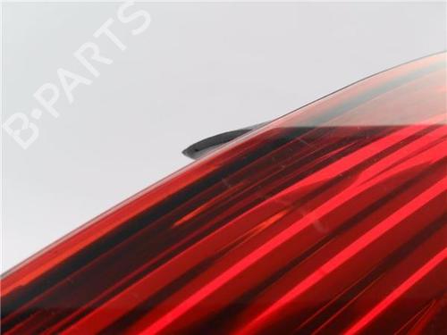 Left taillight OPEL CORSA D (S07) 1.3 CDTI (L08, L68) | BP23842696C34 