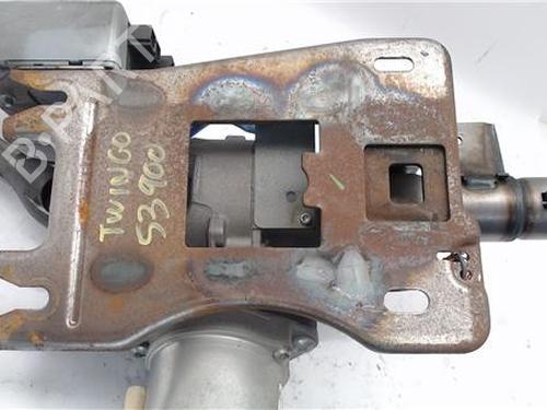 Steering column RENAULT TWINGO II (CN0_) 1.2 16V (CN04, CN0B) | BP17618341M21 