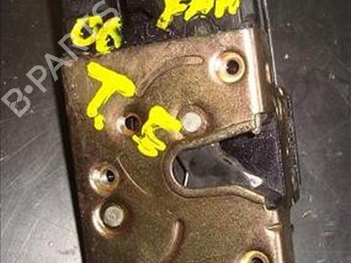 Used Rear left lock PEUGEOT 306 (7B, N3, N5) 2.0 HDI 90 (90 hp) 26434194