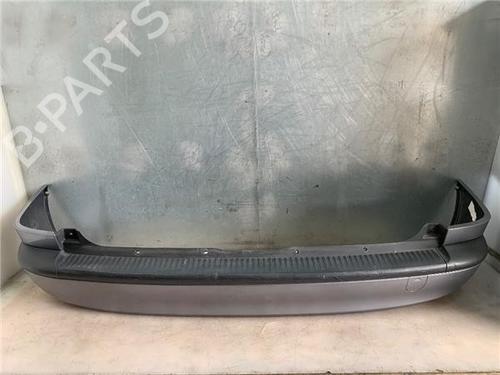 Bak støtfanger OPEL ZAFIRA A MPV (T98) 2.0 DTI 16V (F75) | BP24035534C8