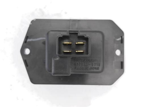 Heater resistor FIAT SEDICI (189_) 1.9 D Multijet | BP22632643M108 