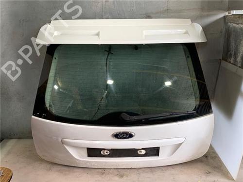 Used Tailgate Tailgate FORD FOCUS II (DA_, HCP, DP) [2004-2013] 35779963 35779963