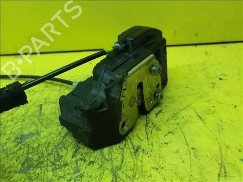 Used Front right lock NISSAN MICRA III (K12) [2002-2011]  27347131
