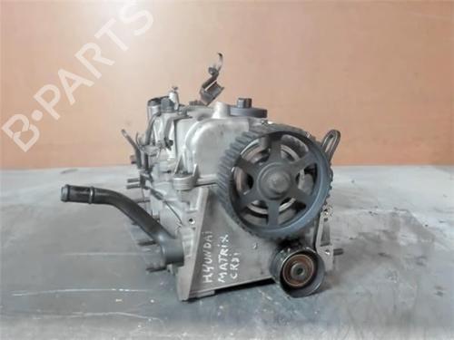 Topstykke HYUNDAI MATRIX (FC) [2001-2010]  15944524