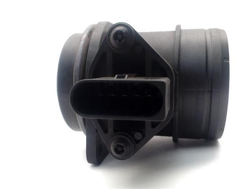 Mass air flow sensor VW POLO IV (9N_, 9A_)  | BP24869507M95 