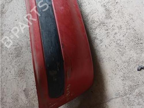 Rear bumper NISSAN MICRA II (K11)  | BP28216410C8 