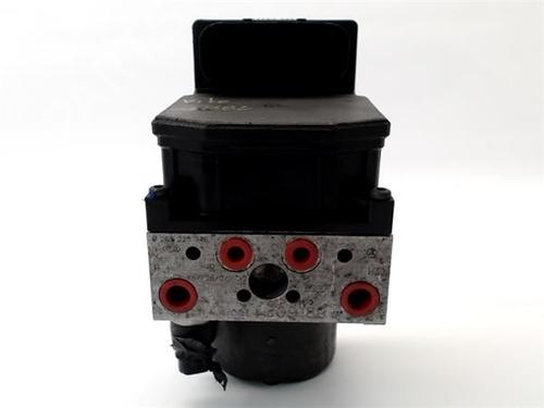 Used ABS pump MERCEDES-BENZ VITO / MIXTO Van (W639) 111 CDI (639.601, 639.603, 639.605) (109 hp) 13619906