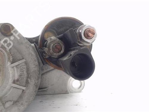 Startmotor VW POLO IV (9N_, 9A_)  | BP25010043M8 
