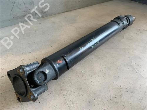 Driveshaft NISSAN SERENA (C23) 2.3 D | BP24869680M37 