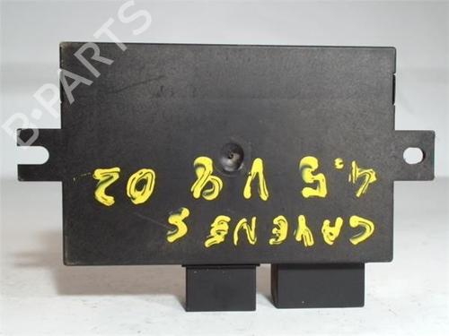 Electronic module PORSCHE CAYENNE (9PA)  | BP13396583M83 