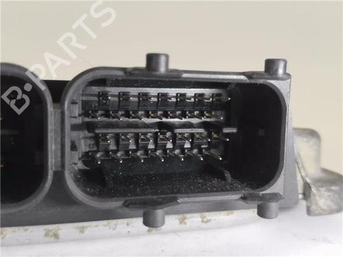 Electronic module FIAT PANDA (169_)  | BP31862310M83 