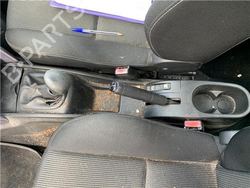Used Middle console PEUGEOT 207 CC (WD_) [2007-2015]  25496008
