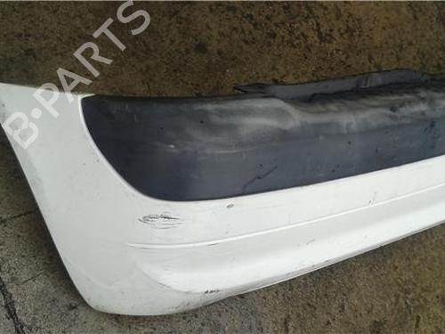 Used Rear bumper RENAULT CLIO II (BB_, CB_) [1998-2016]  9667226