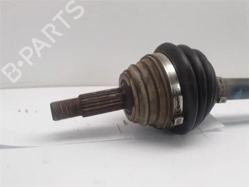 Left front driveshaft SEAT AROSA (6H1) 1.7 SDI | BP12597778M38 