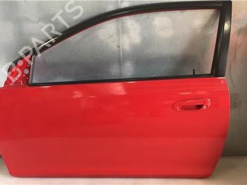 Porte avant gauche HONDA CIVIC VII Hatchback (EU, EP, EV) 1.7 CTDi (EP4, EU9) (100 hp) 11363291