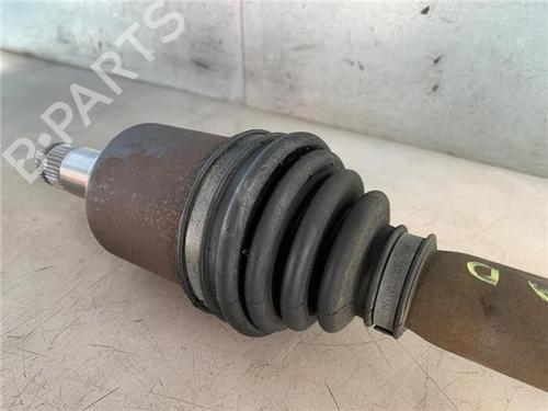 Andre SMART FORTWO Coupe (450)  | BP31206849O1 