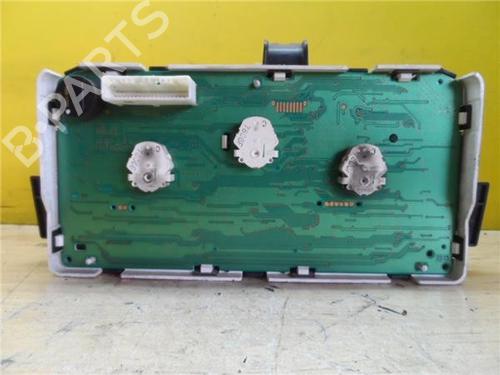 Instrument cluster NISSAN MICRA III (K12)  | BP9662208C47 