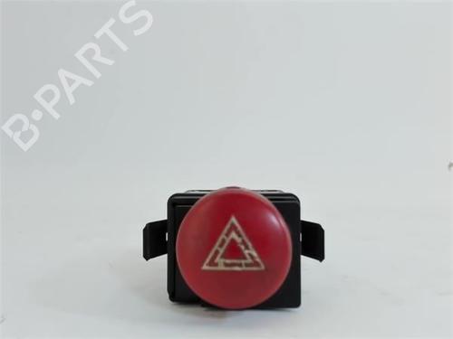 Used Warning switch SEAT IBIZA III (6L1) 1.9 TDI (131 hp) 14341913