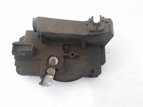 Front right lock OPEL COMBO Box Body/MPV  | BP11362499C97 