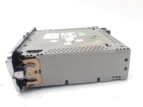 Radio RENAULT MEGANE III Grandtour (KZ0/1) 1.5 dCi (KZ09, KZ0D, KZ1G, KZ29, KZ14, KZ1W, KZ10, KZ1F,... | BP23157494E6 