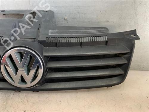 Grille VW POLO IV (9N_, 9A_)  | BP29755025C40 