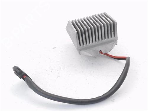 Heater resistor SEAT IBIZA IV (6J5, 6P1)  | BP30554229M108 