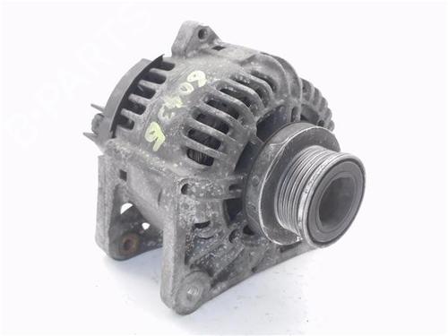 Used Alternator RENAULT MEGANE II Saloon (LM0/1_) 1.5 dCi (LM02, LM13, LM2A) (101 hp) 29754996