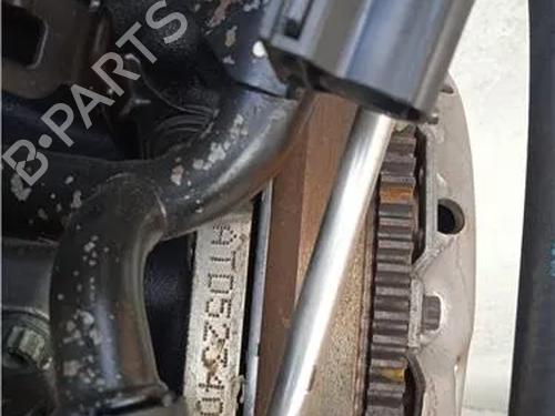 Engine SEAT IBIZA III (6L1) 1.9 TDI | BP15224902M1 