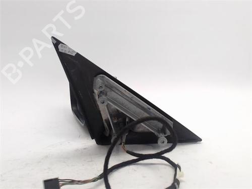 Left mirror BMW 3 (E46)  | BP13052298C26 
