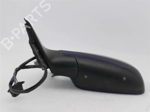Left mirror VW PASSAT B5.5 (3B3)  | BP22202406C26 
