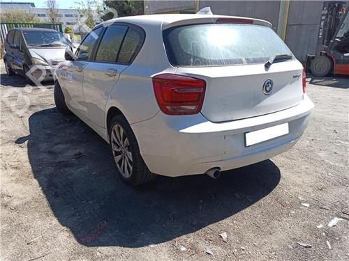 Pipe BMW 1 (F20) 116 d | BP29135119M125 