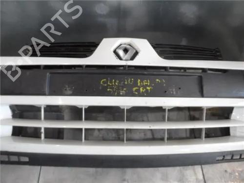 Front bumper RENAULT CLIO II (BB_, CB_)  | BP9685145C7 