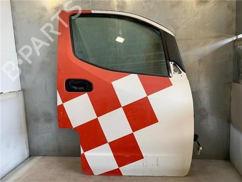 Used Right front door NISSAN NV200 Van [2010-2025]  23418092