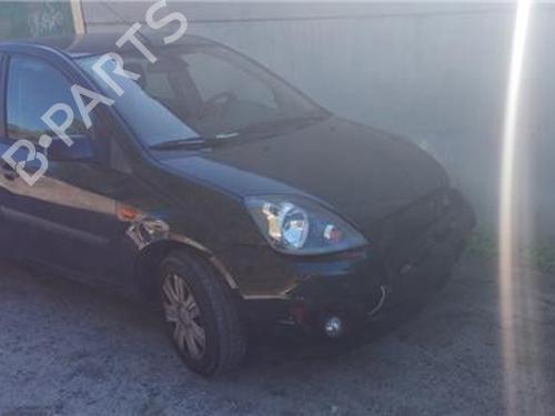 ECU airbags FORD FIESTA V (JH_, JD_) 1.4 16V | BP9635374M53 
