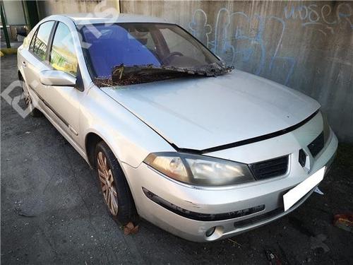 Modulo elettronico RENAULT LAGUNA II (BG0/1_) 1.9 dCi (KG1V) | BP11852373M83 