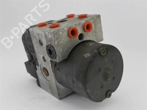 ABS pump FORD FIESTA VI (CB1, CCN) 1.4 | BP24869578M43 
