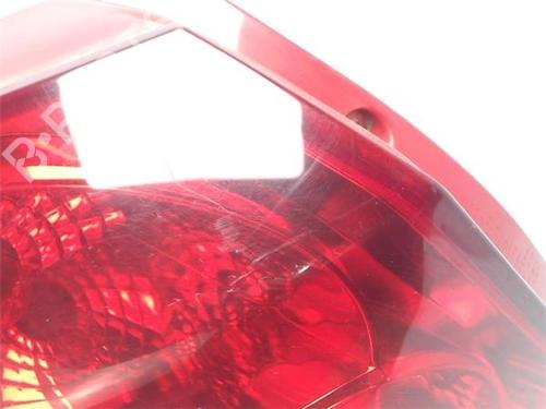 Left taillight DAEWOO KALOS (KLAS) 1.4 | BP13574883C34 